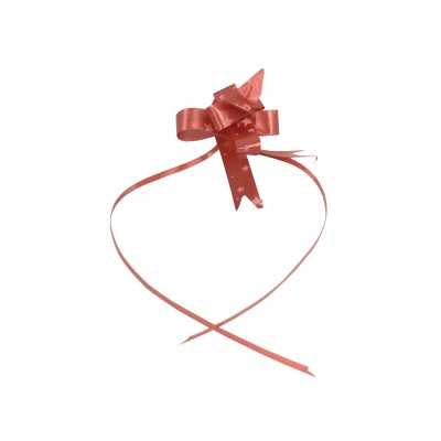 MOÑO FACIL 27.5CM X10
