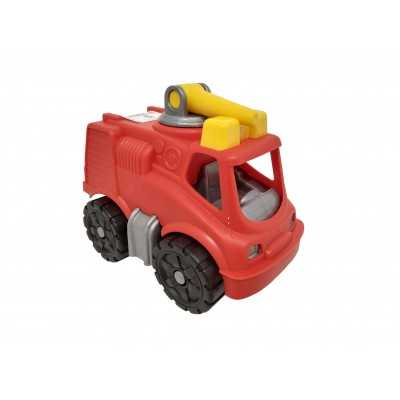 BOMBERO MINI (364)