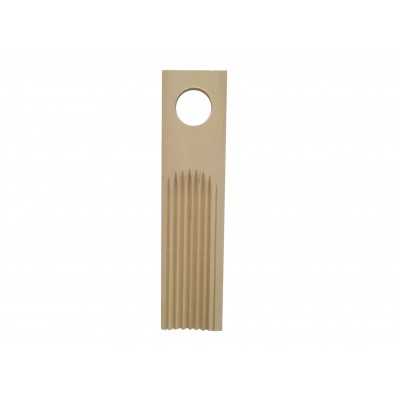 ÑOQUERA MADERA