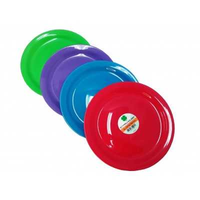 PLATO PLAST. GRANDE 25 CM