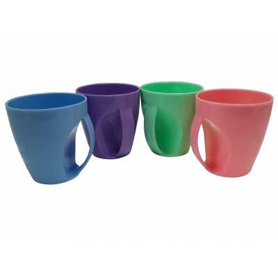 JARRO PLAST. MANHATTAN 230 CC