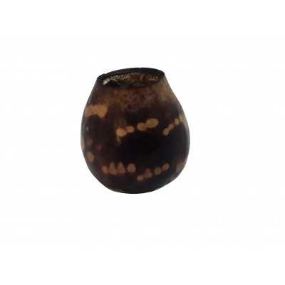MATE CALABAZA ATIGRADA