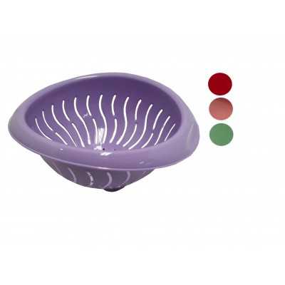 COLAPASTA PLAST. CARIOCA 26 CM