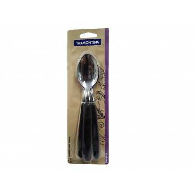 CUCHARA M/PLAST. IPANEMA PACK X 3