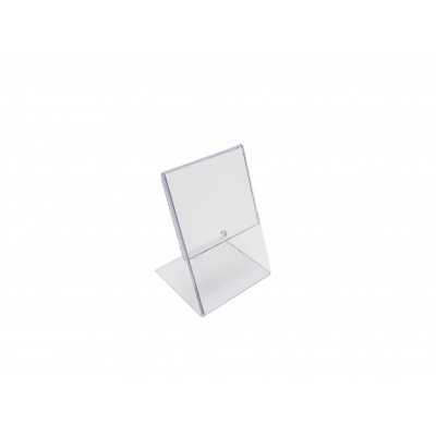 P/F ACRIL. 4X6 CM C/BASE