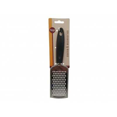RALLADOR M/PLASTICO TEGO
