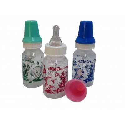 JUGUERA CHICA C/TETINA 140ML