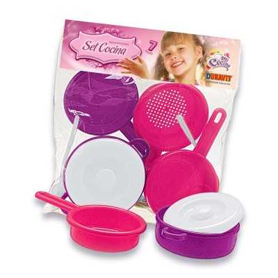 JUEGO COCINA (612)