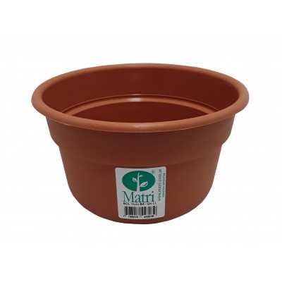 BOLS 18 CM BARRO