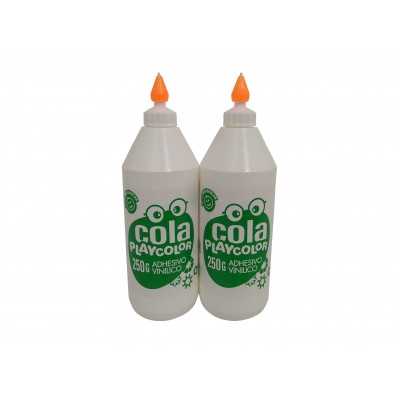 ADHESIVO VINILICO 250 GRS.