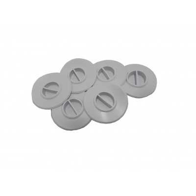 TAPON PVC