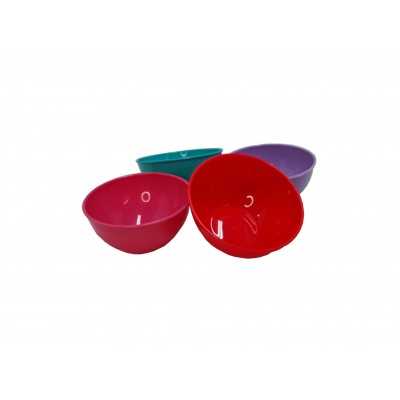 COMPOTERA PLAST. CARIOCA 12 CM