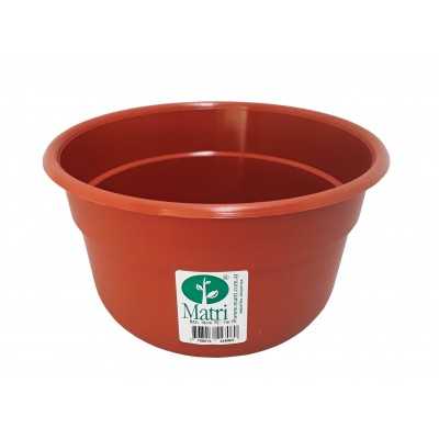 BOLS 18 CM TERRACOTA