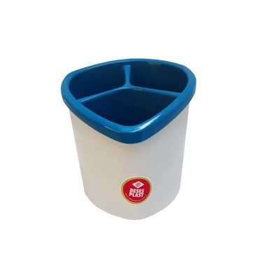 ESCURRE CUBIERTOS PLAST. 3 DIVISIONES
