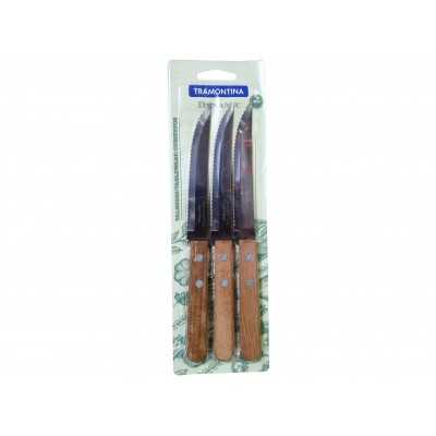 CUCHILLO M/MAD. DYNAMIC PACK X3