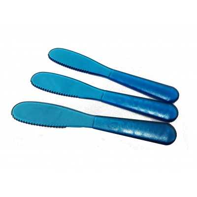 CUCHILLO DENTADO