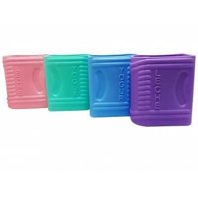PORTA SACHET LECHE