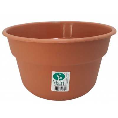 BOLS 24 CM BARRO