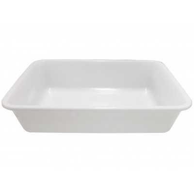 BATEA PLAST. 41 X 30 X 9 CM