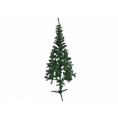 ARBOL CANADIENSE VERDE 2.10 MTS 460 PTAS. X6CM