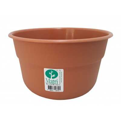 BOLS 21 CM BARRO