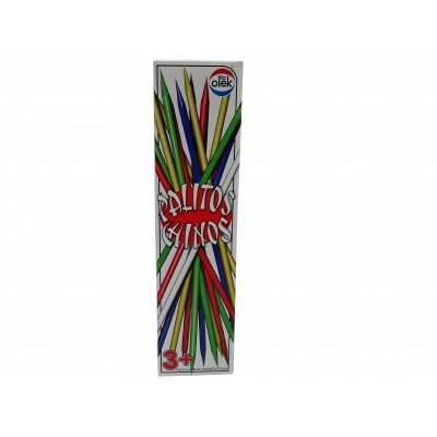 PALITOS CHINOS
