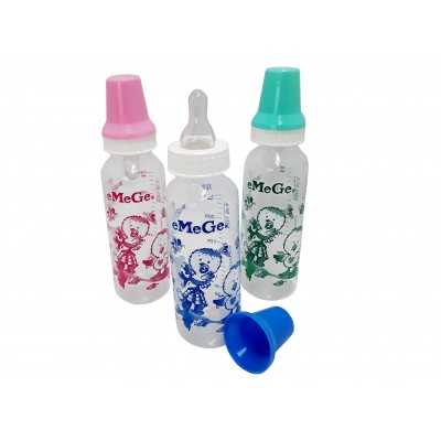 MAMADERA POLIPROP. POLLITO 250 ML