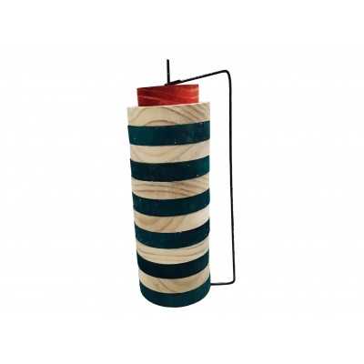 TEJO DE COLORES