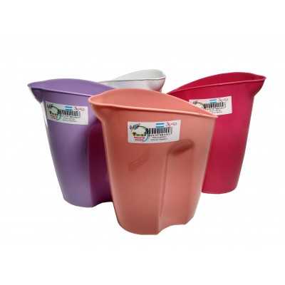PORTA SACHET PLAST.
