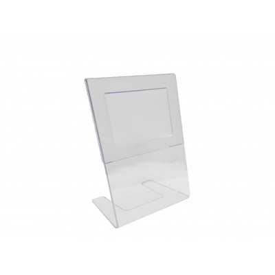 P/F ACRIL. 10X15 CM CALADO