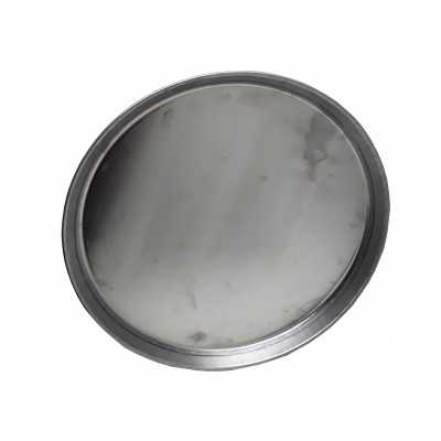 PIZZERA ALUMINIO ECONOMICA 32CM