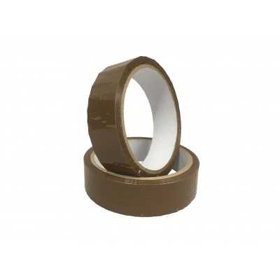 CINTA 24X40 EMBALAR MARRON