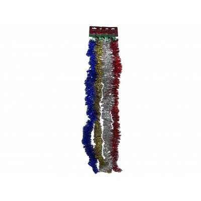 LAMETA 1.8X0.05 MTS. TIRAS FINAS
