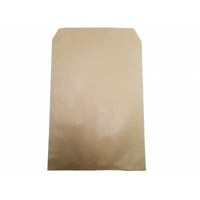 SOBRE BOLSA A4 23X32 MANILA 80GR