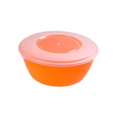 ENSALADERA PLAST. C/TAPA