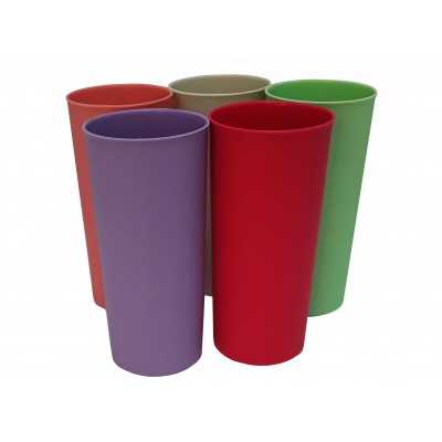 VASO TRAGO LARGO CARIOCA