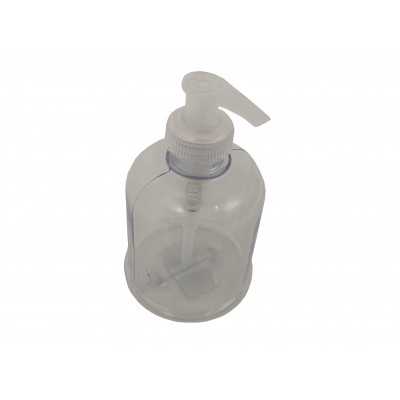 DOSIFICADOR PLASTICO X 300CC.