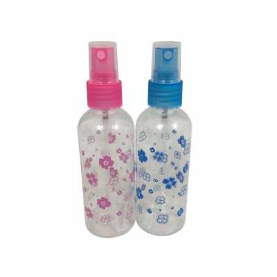 VAPORIZADOR PLAST. ESTAMPADO 100CC