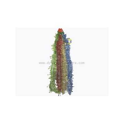 LAMETA 1.8X0.05 MTS. ESTRELLITAS CH. COLORES SUAVES