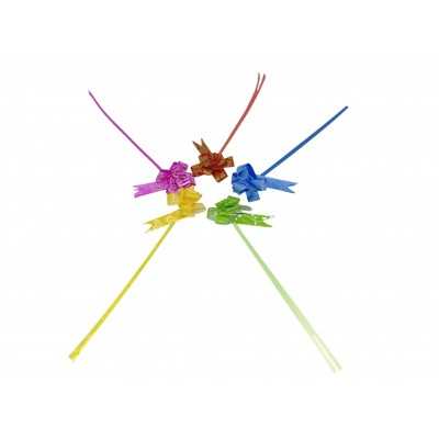 MOÑO FACIL 21CM X10