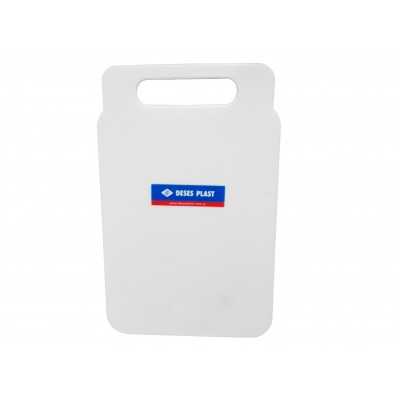 TABLA DE PICAR PLAST. RECT. 26X16,5 CM