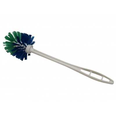 ESCOBILLA P/INODORO PLAST. GDE