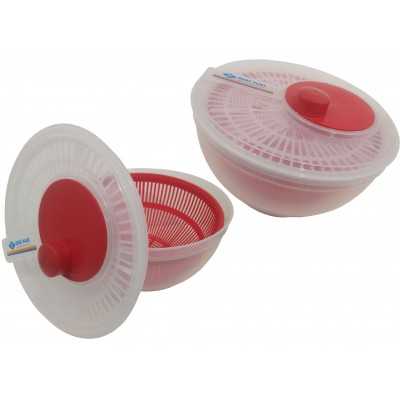 CENTRIFUGA DE VERDURA PLASTICA