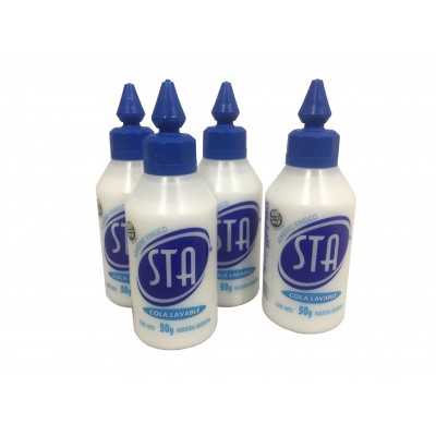 ADHESIVO VINILICO 50 GRS.