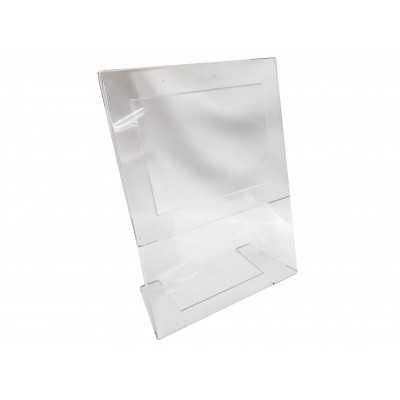 P/F ACRIL. 20X25 CM CALADO