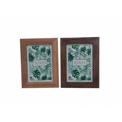 P/F MAD. 10X15 CM PLANO LAMINADO