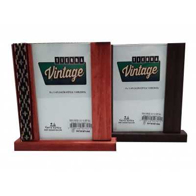 P/F MAD. 10X15 CM C/GRIEGO VERTICAL