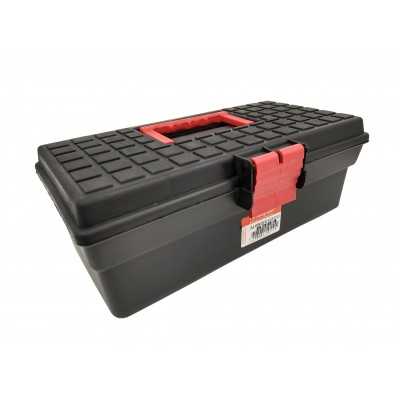 CAJA PLAST. P/HERRAMIENTAS CHICA (30X11X15)