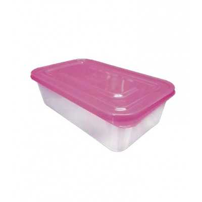 HERMETICO BARI RECT. 2 LTS