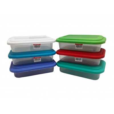 CONTENEDOR RECT. 0.82 LTS